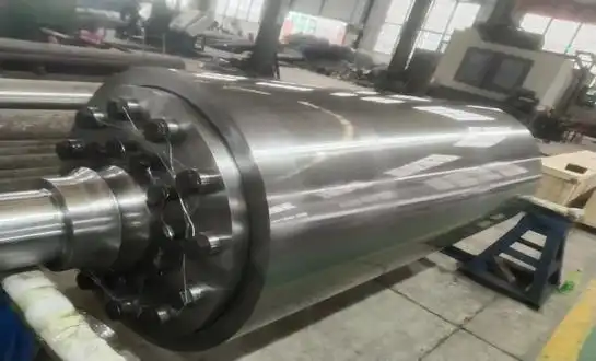 How Does Work Roll Design Affect Steel Manufacturing Processes