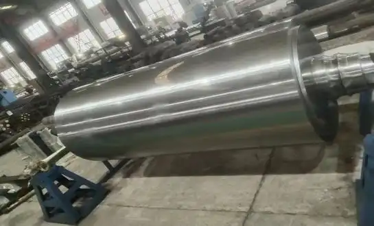 The Role of Work Rolls in Enhancing Rolling Process Efficiency