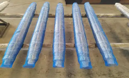 42CrMo4 Shaft Forging Innovations for High-Speed Rail Systems